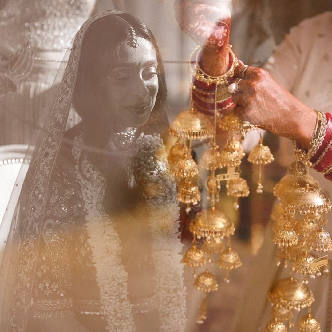 Image for Sikh ceremony