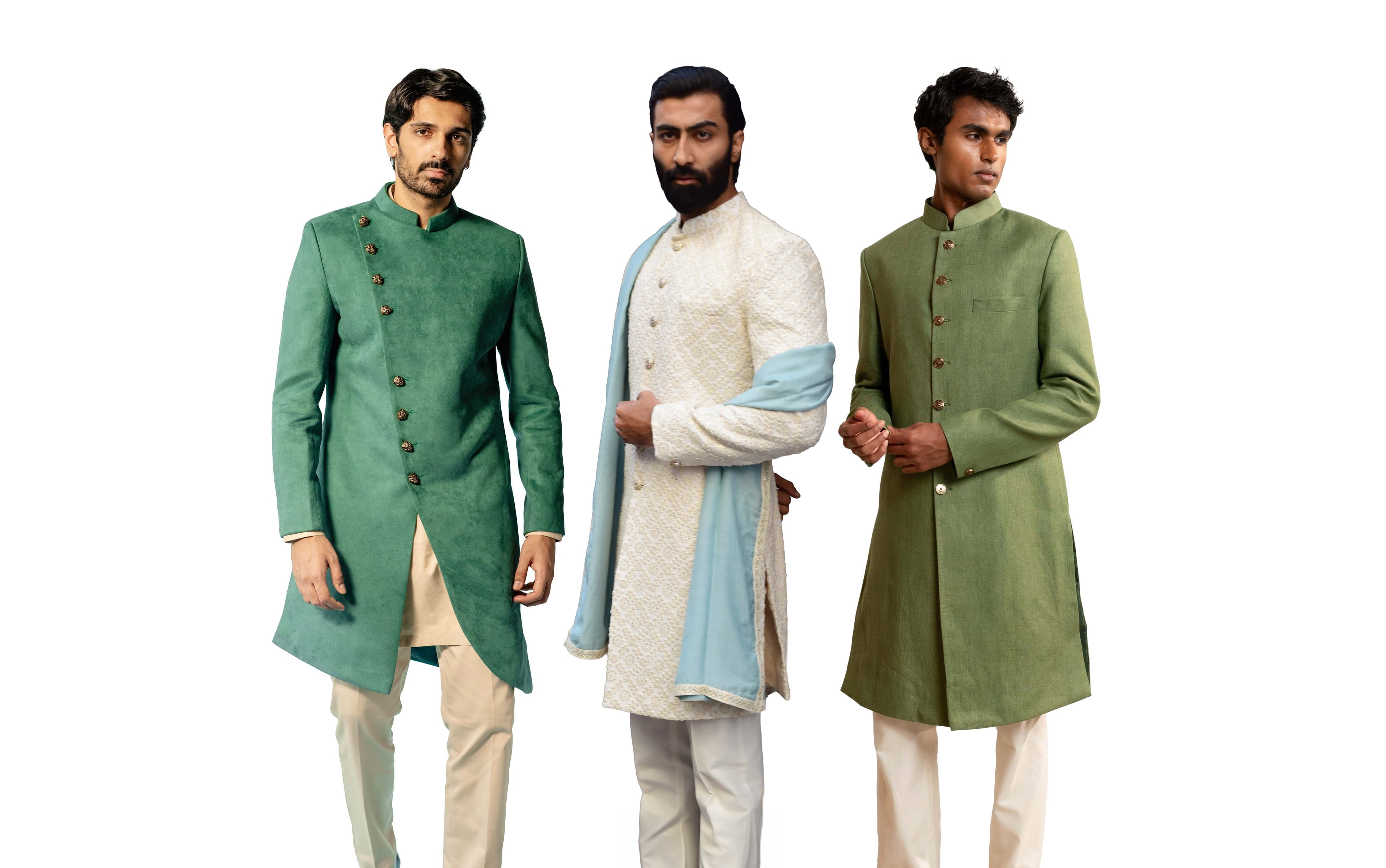 Image for Sherwani