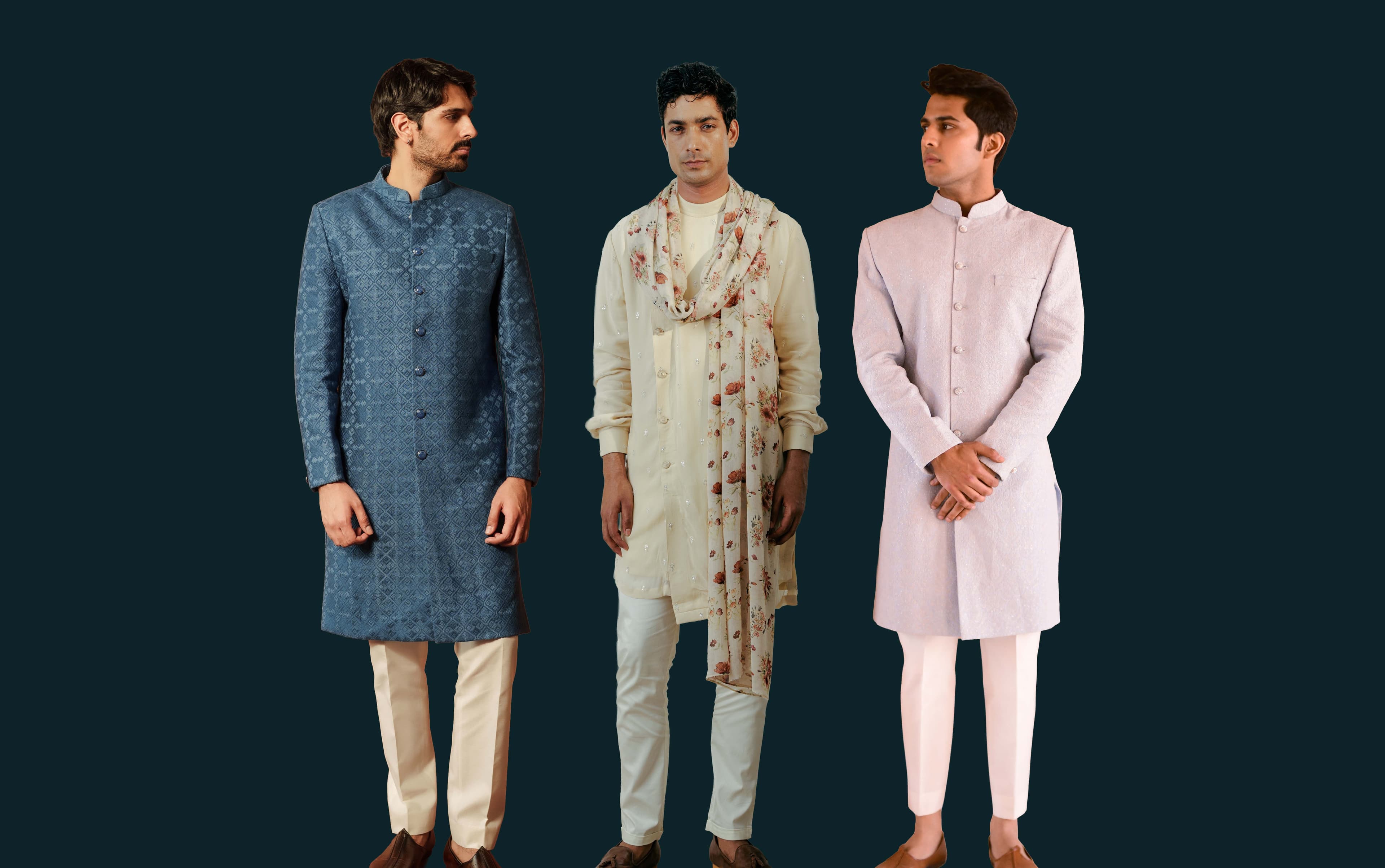 Image for Groom's Attire