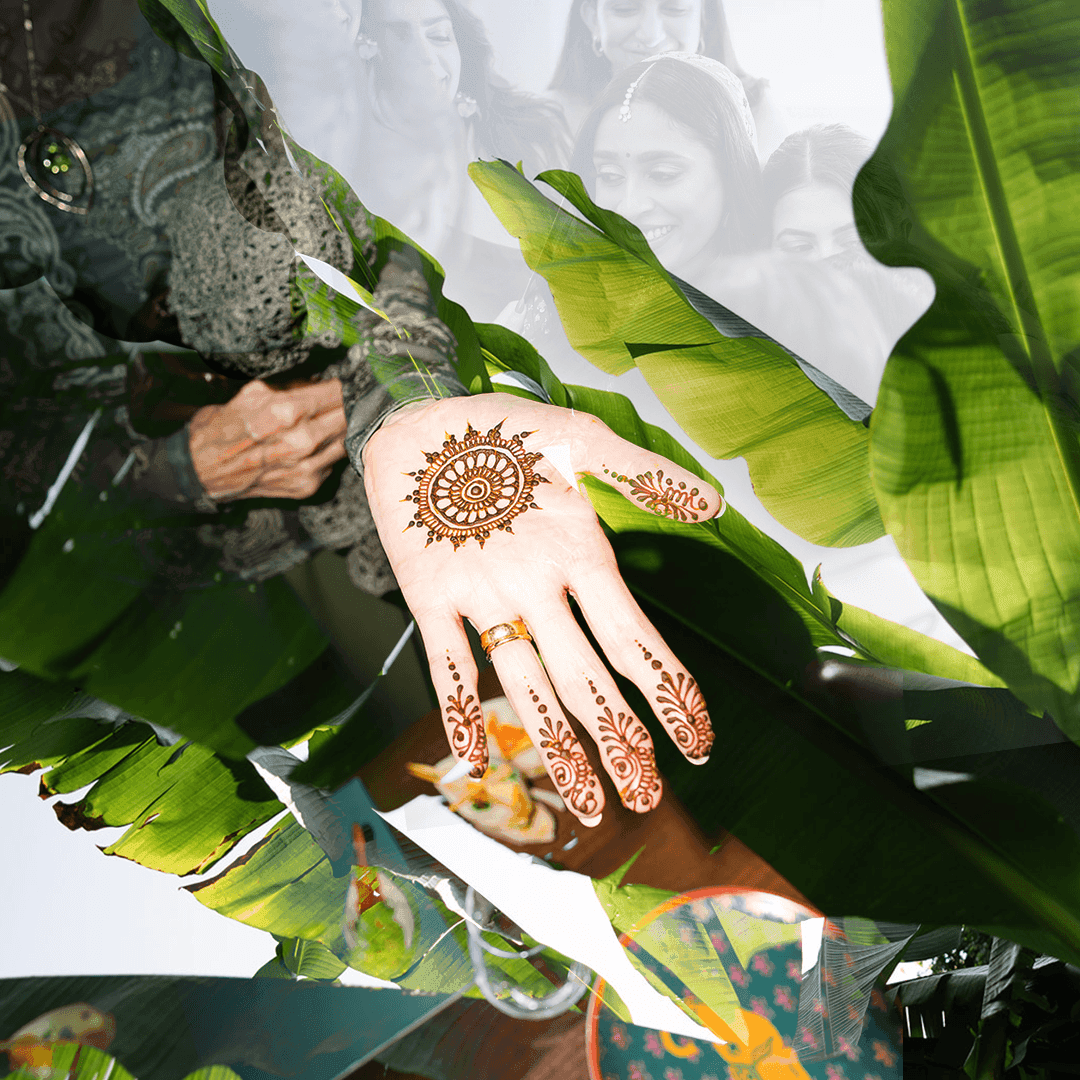 Image for Mehendi