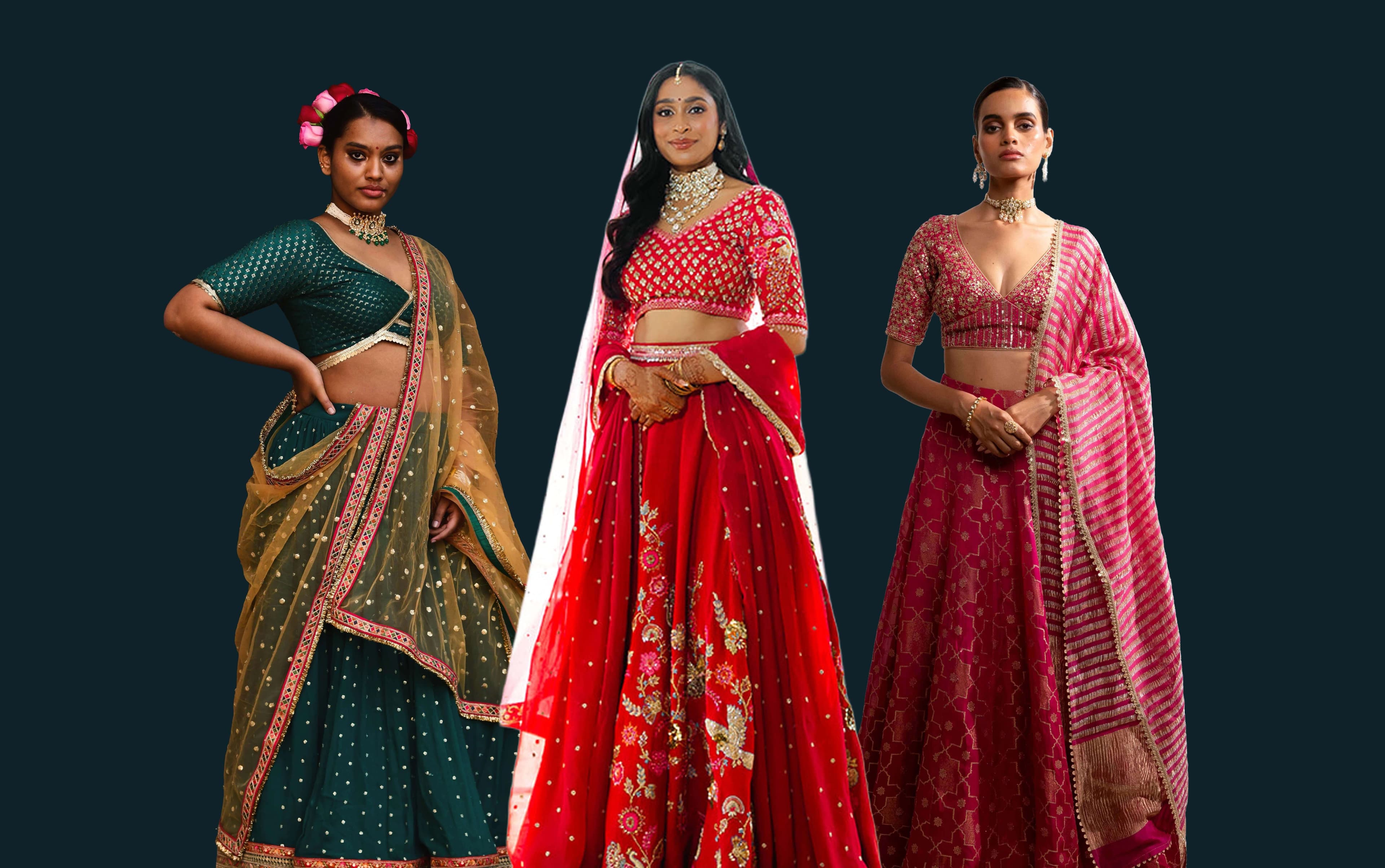 Image for Bridal Attire