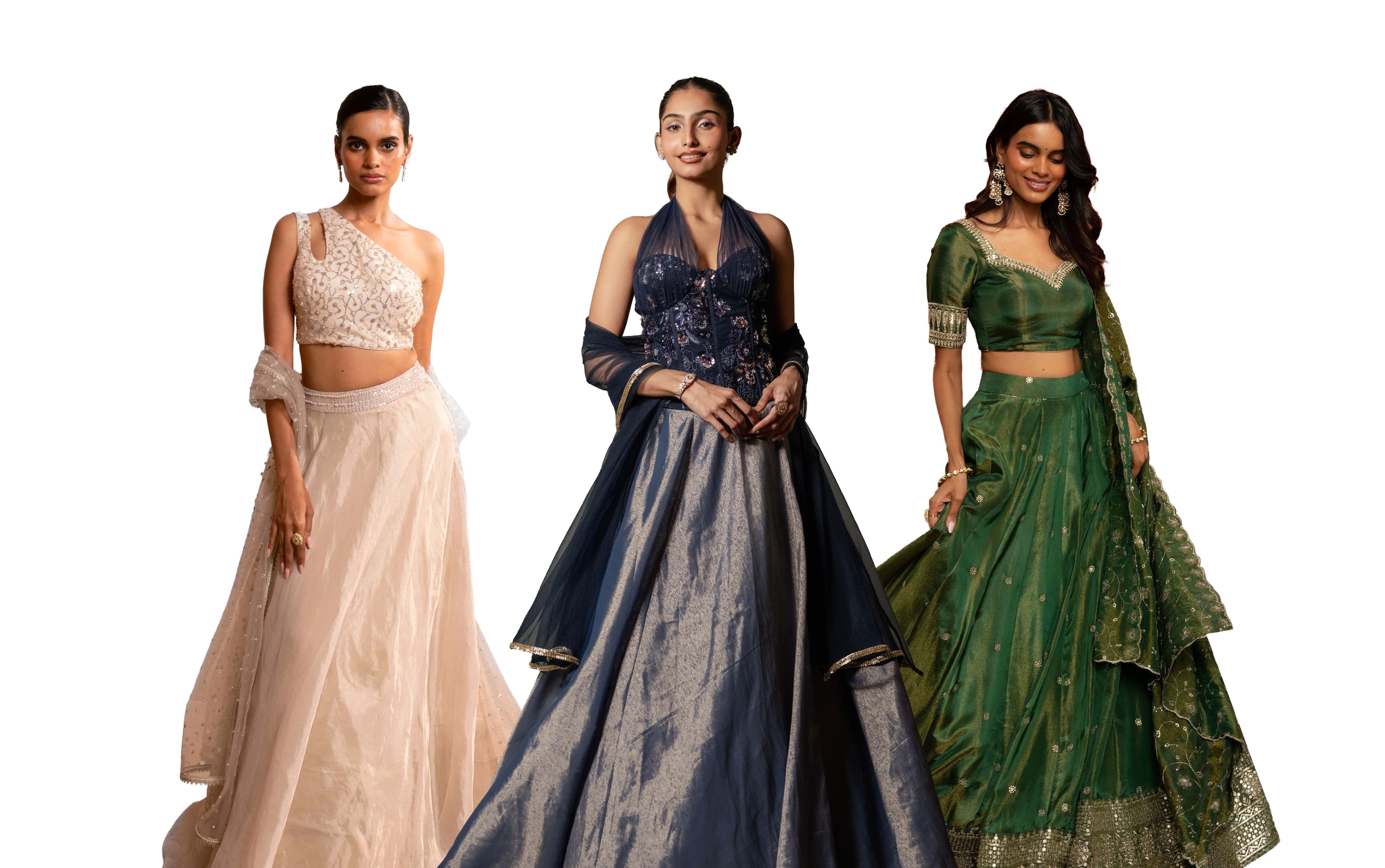 Image for Lehenga
