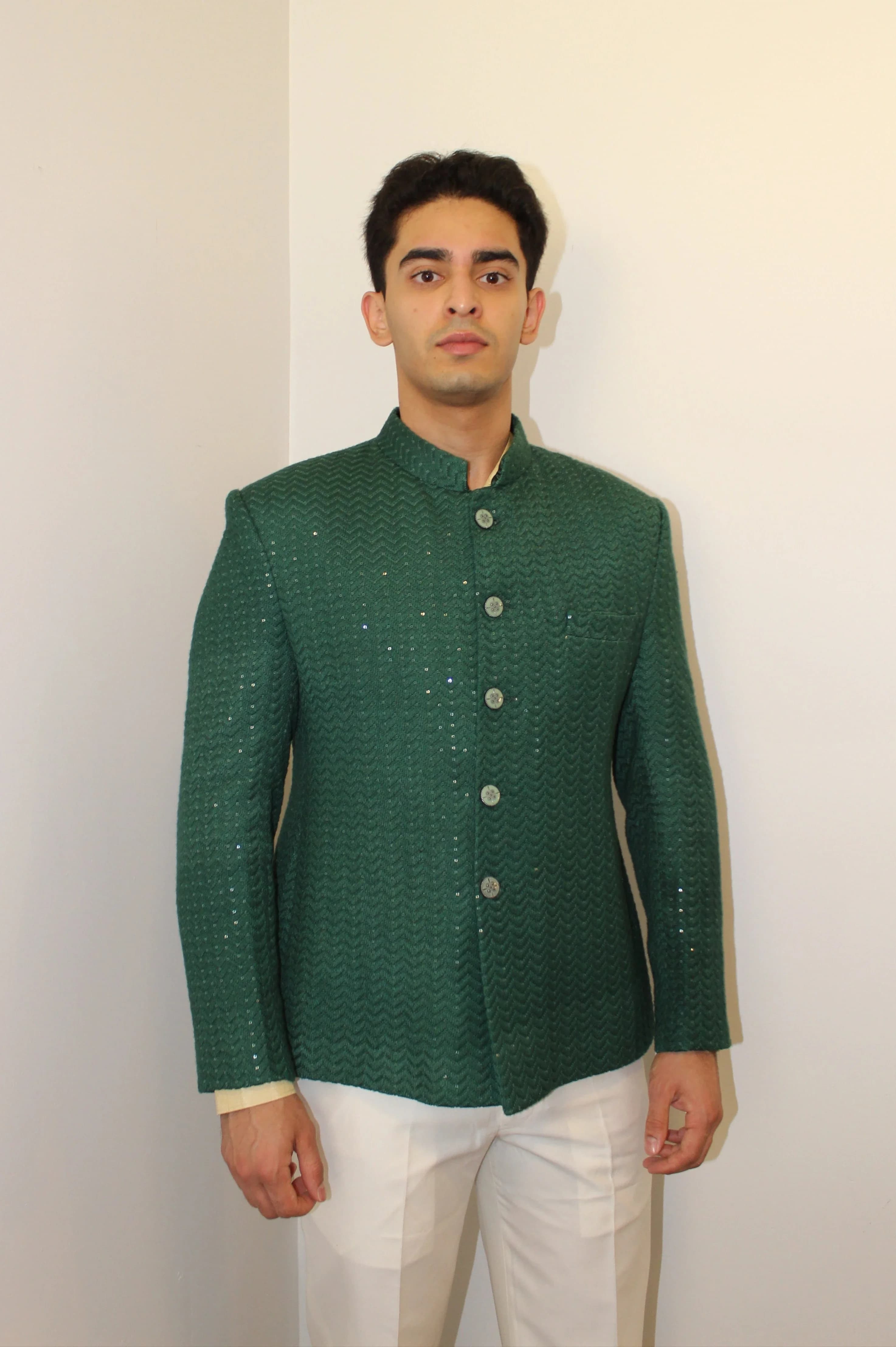 Image 3 of Nick Jodhpuri Short - Rental