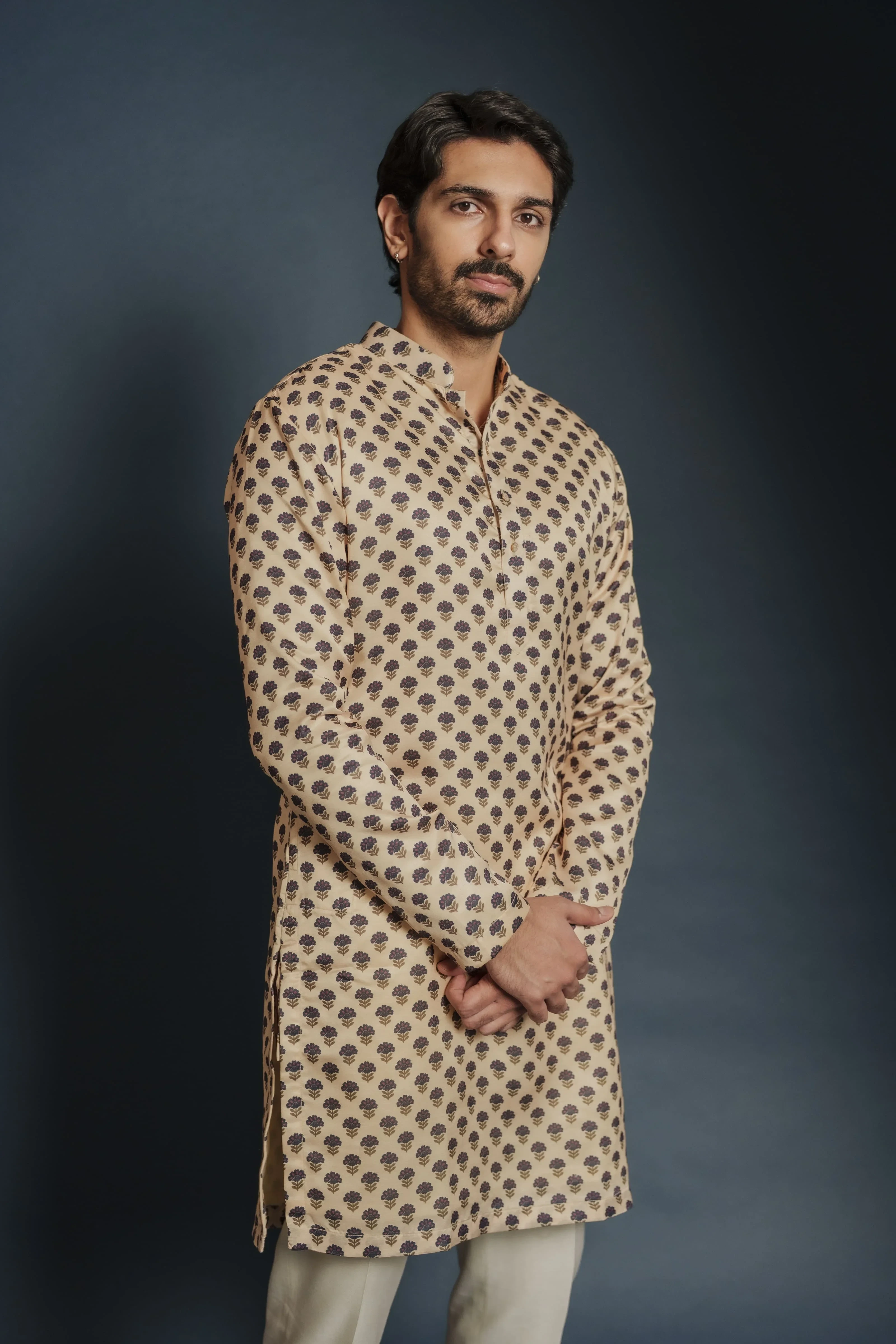 Image 2 of TEST - Aayka (M) - Imran Kurta